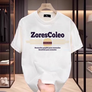 【董小姐】100%純棉上衣 寬鬆顯瘦上衣寬鬆 美式復古上衣 oversize bf上衣 vintage短袖 印花T恤