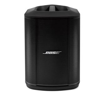 最新一代 BOSE S1 PRO + 全方位樂器音箱/無線PA音樂系統 公司貨一年保固【藍芽喇叭/街頭藝人專用】