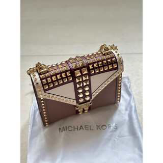 二手 - MICHAEL KORS 女用包包 MK 二手商品