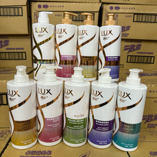 麗仕柔亮系列洗髮乳750ml、潤髮乳650ml（護色/修護/絲滑/直順/清爽/去屑止癢/強韌）