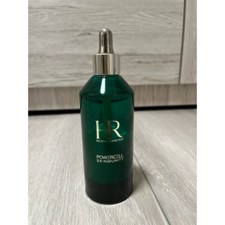 HR赫蓮娜綠寶瓶修護精華(撫紋抗老精華) 100ml