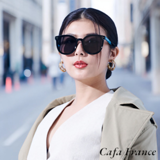 Cafa France 卡法眼鏡 C103:抗紫外線、抗藍光、太陽眼鏡、墨鏡、GM GENTLE MONSTER 相似款