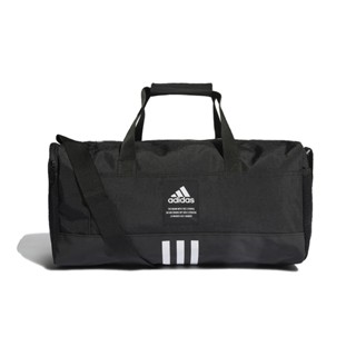 ADIDAS 包包 手提袋 4ATHLTS DUF S 黑色 - HC7268