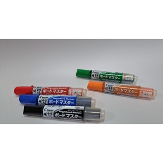 PILOT百樂卡水式白板筆 WMBM-12 中字 2.3mm 酒精性墨水
