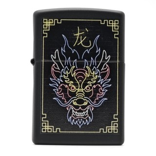 Zippo 49396 燃油式打火機 煤油打火機 打火機【現貨】