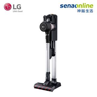 LG 樂金 A9N-LITE A9+ 快清式無線吸塵器 星辰黑