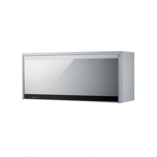 rinnai 林內 rkd-196s(y)懸掛式平面鏡面烘碗機(90cm)(限北北基地區購買)