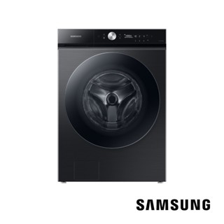 SAMSUNG 21KG 蒸洗脫蒸本事滾筒洗衣機 WF21B9600KV/TW