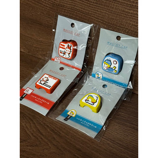 ♦️優惠♦️MASCOT CAT文具 吉祥物帽