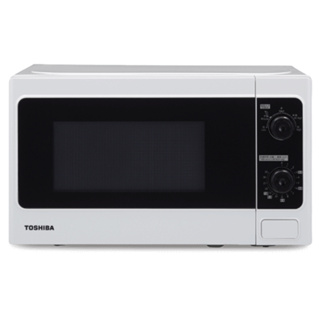 MM-MM20P(WH) TOSHIBA 東芝 20L旋鈕式料理微波爐