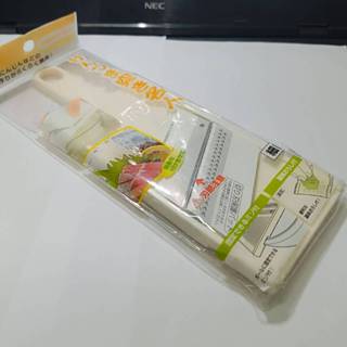 [日本製 多功能刨刀 細絲 廚房切菜 刨絲器 多功能手動切菜器 磨泥 切片器#