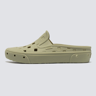 [unclev1966] Vans MTE Slip-On Mule TRK 卡其綠 淺綠 防水 拖鞋 男女款