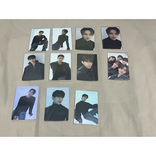 現貨 seventeen follow again 隨機小卡 卡包 拆售小卡
