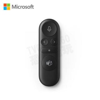 微軟 MICROSOFT 無線 藍芽 藍芽5.1 簡報器 PPT翻頁 支援 WINDOWS MAC IX7-00016