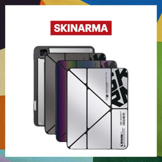 SKINARMA 日本東京 Kira Kobai 平板保護套 iPad Pro Air 11 13 10.9 12.9