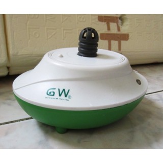GW 水玻璃無線疊疊樂 除濕機