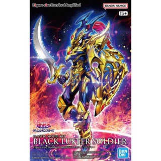 萬代 FRS 遊戲王 混沌士兵 增幅版 組裝模型 豬帽子模型玩具