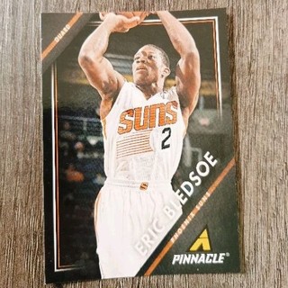 2013-14 Pinnacle 鳳凰城太陽隊 Eric Bledsoe 球員卡
