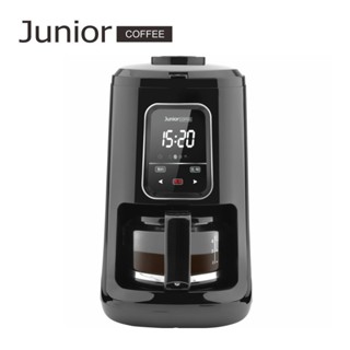 🌟附發票🌟喬尼亞 JUNIOR 全能美式咖啡機 4杯份 JU1441 義式咖啡機 研磨咖啡機 家用咖啡機 自動咖啡機