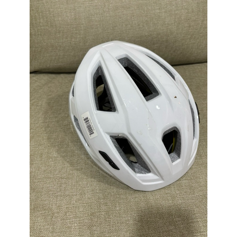 Freetown mips 單車 安全帽 警示燈🚨 二手