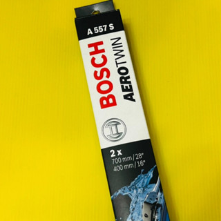 便宜小小舖-【A557S】BOSCH 軟骨雨刷 適用 福斯 GOLF SHARAN TOURAN 專用雨刷28" 16"