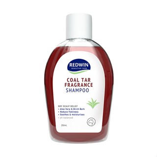 澳洲 Redwin 煤焦油洗髮精 250ml (AUS020)