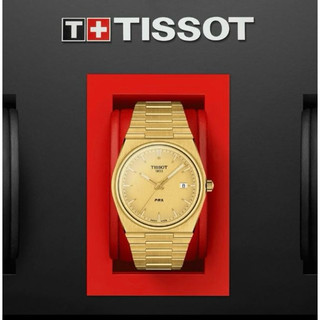 TISSOT 天梭 PRX系列 1970年代復刻 潮男必備 時尚腕錶