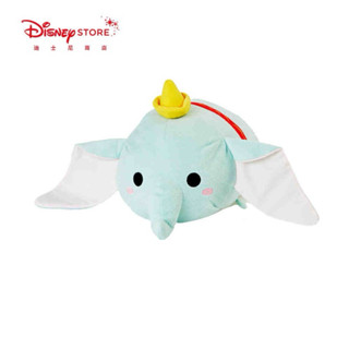 正版迪士尼娃娃 tusm 小飛象娃娃 dumbo Disney迪士尼玩偶 交換禮物