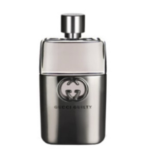 Gucci Guilty pour Homme 罪愛男性淡香水/50ml