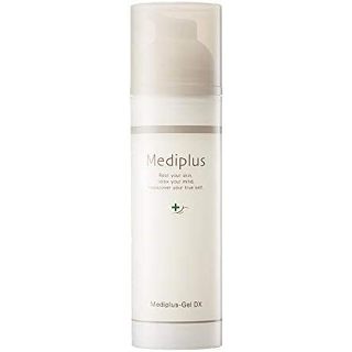 日本直送 Mediplus 美樂思 DX頂級全效升級保溼彈力精華凝露 160g