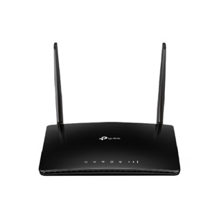 TP-LINK TL-MR6500v 300Mbps 4G LTE VoIP Wi-Fi AP MR6500V