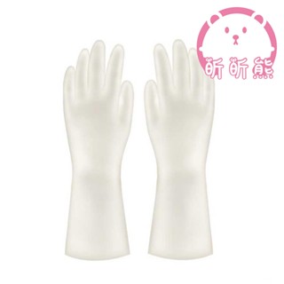 家務手套 S-L號 手套 矽膠手套 清潔手套 防水手套 塑膠手套 刷碗手套 乳膠手套 透明手套 膠皮手套 無粉手套KIM