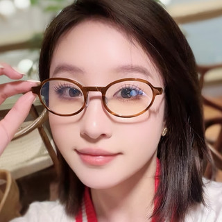 Kyo Yoshida 241850 吉田京眼鏡｜超輕純鈦潮流復古文藝小臉眼鏡 男生女生品牌眼鏡框【幸子眼鏡】