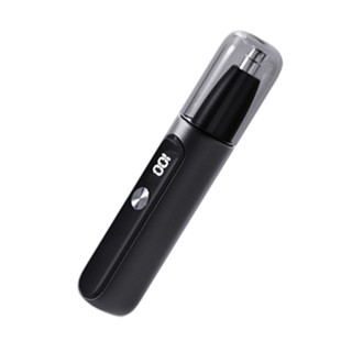 【超好評強推！】極巔鼻毛修剪器 鼻毛機 可充電鼻毛刀 便攜迷你電動鼻毛剪 父親節禮物 交換禮物 生日禮物