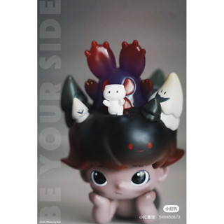 預購❤️POPMART泡泡瑪特 DIMOO 在你身邊 隱藏 冒險的想像 邂逅的想像 公仔