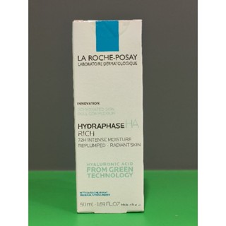 理膚寶水全日長效玻尿酸修護保濕乳潤澤型50ml