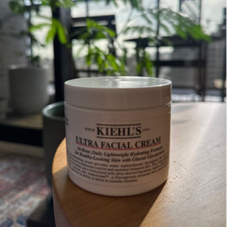 新版現貨♦️契爾氏 kiehl's冰河醣蛋白保濕霜/ kiehl's契爾氏吸油水感凝凍 契爾氏無油凝凍