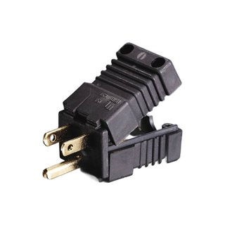 【海恩數位】日本古河 Furutech FI-15ME(G) 鍍金電源插頭 公頭 /單顆 (下標前請先詢問)