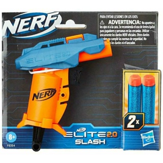 NERF 菁英系列 小刺客射擊器