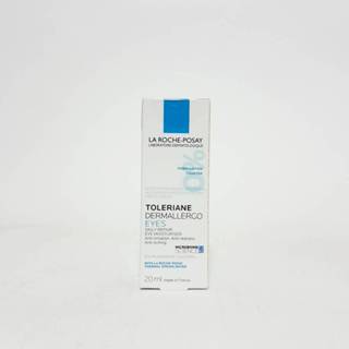 理膚寶水多容安超極效舒敏眼霜20ml ☆公司貨