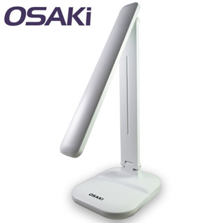OSAKI 無極觸控調光LED折疊式護眼檯燈 OS-TD617