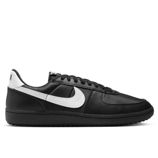 NIKE FIELD GENERAL '82 SP BLACK WHITE 黑白【A-KAY0】【FQ8762-001】