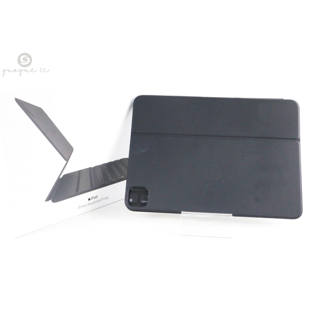 耀躍3C APPLE IPAD 11吋 keyboard Folio A2038