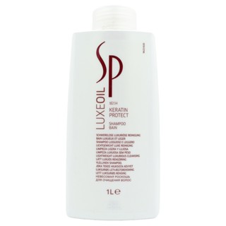 WELLA 威娜 SP 金純/極緻賦活/水漾保濕 潔髮乳1000ml 三款任選【百貨貴婦】