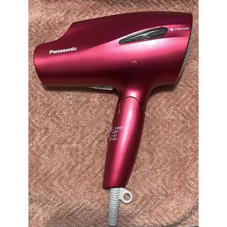 Panasonic 國際牌 EH-NA99 二手吹風機 全新馬達