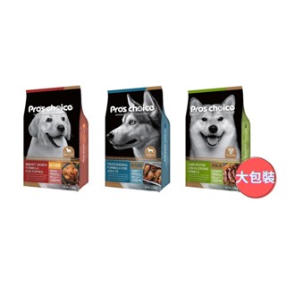 博士巧思 專業配方系列 狗飼料 (送95折優惠券) 幼犬 成犬 低敏 雞肉/羊肉 大包全品項