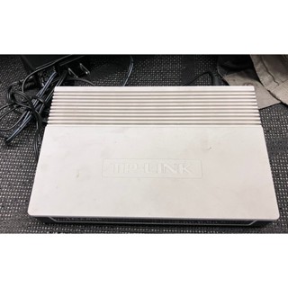 TP-LINK TL-R460 家用寬頻 IP分享器