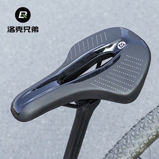 ROCKBROS洛克兄弟旗艦店 坐墊 自行車坐墊 鞍座墊舒適減震 山地車坐墊 公路車坐墊 單車坐墊 騎行坐墊 競賽座椅