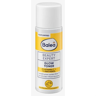 德國 Balea 維生素C保溼提亮爽膚水 100ml