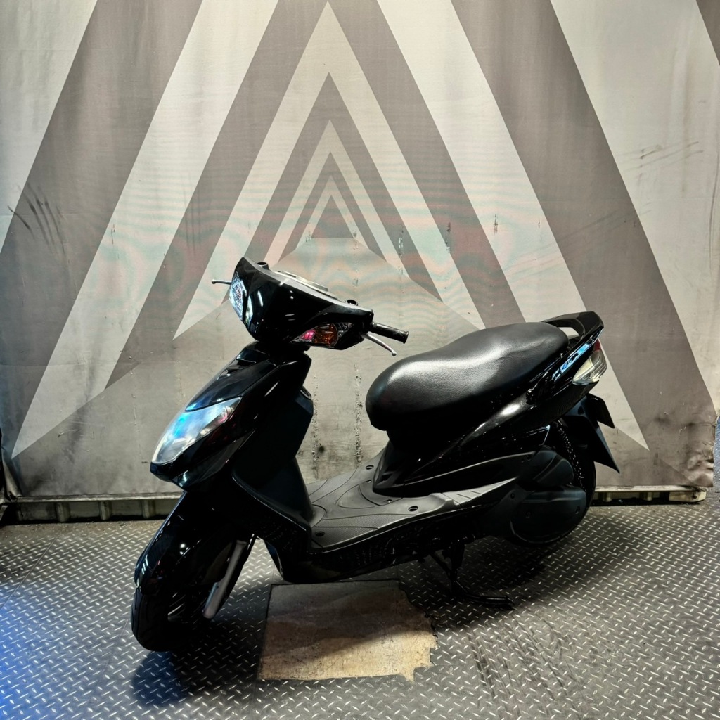 【寄售車】【0元交車】2009年 YAMAHA 山葉 勁戰二代 125 二代戰125 機車 前碟後鼓